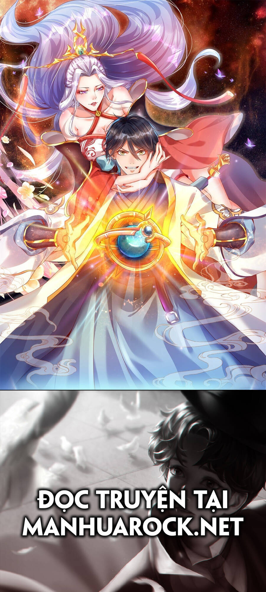 Bắt Đầu Với Chí Tôn Đan Điền Chap 87 - Next Chap 88