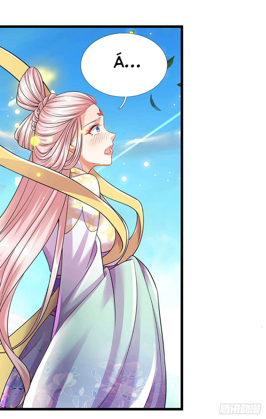 Bắt Đầu Với Chí Tôn Đan Điền Chap 87 - Next Chap 88