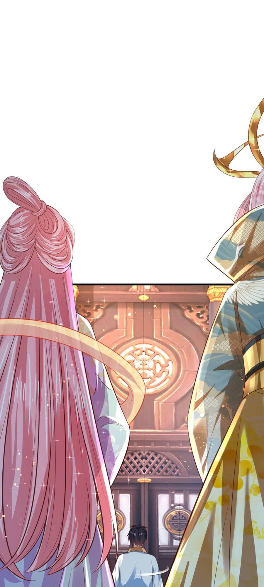 Bắt Đầu Với Chí Tôn Đan Điền Chap 87 - Next Chap 88