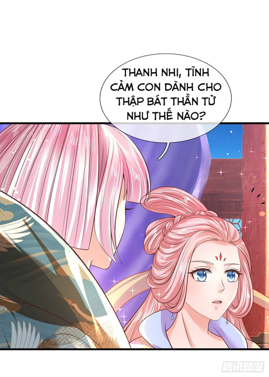 Bắt Đầu Với Chí Tôn Đan Điền Chap 87 - Next Chap 88