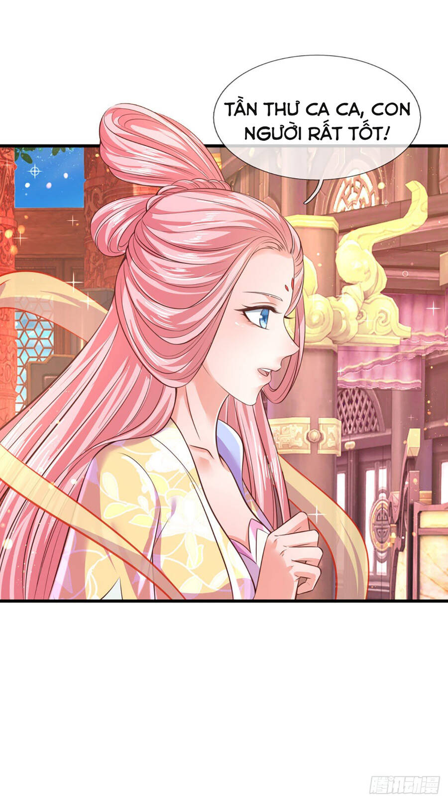 Bắt Đầu Với Chí Tôn Đan Điền Chap 87 - Next Chap 88