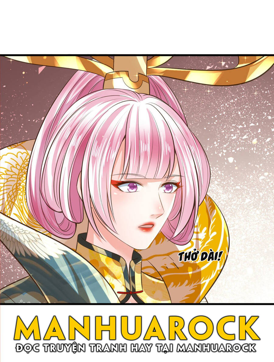 Bắt Đầu Với Chí Tôn Đan Điền Chap 87 - Next Chap 88