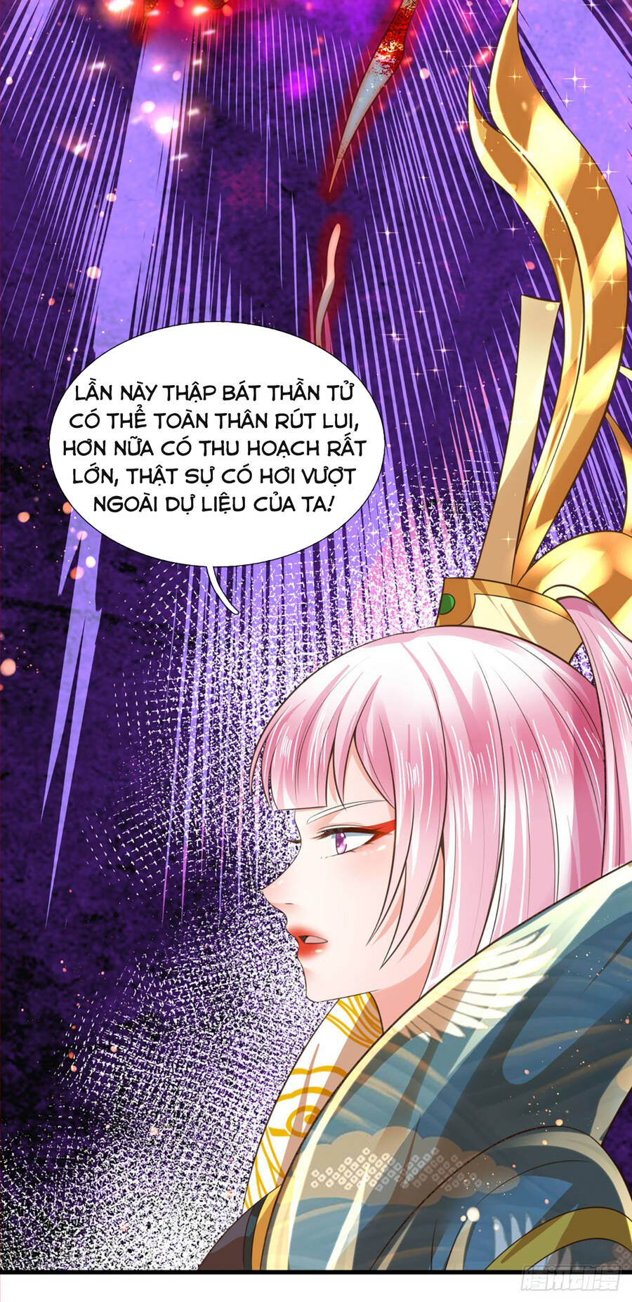 Bắt Đầu Với Chí Tôn Đan Điền Chap 87 - Next Chap 88