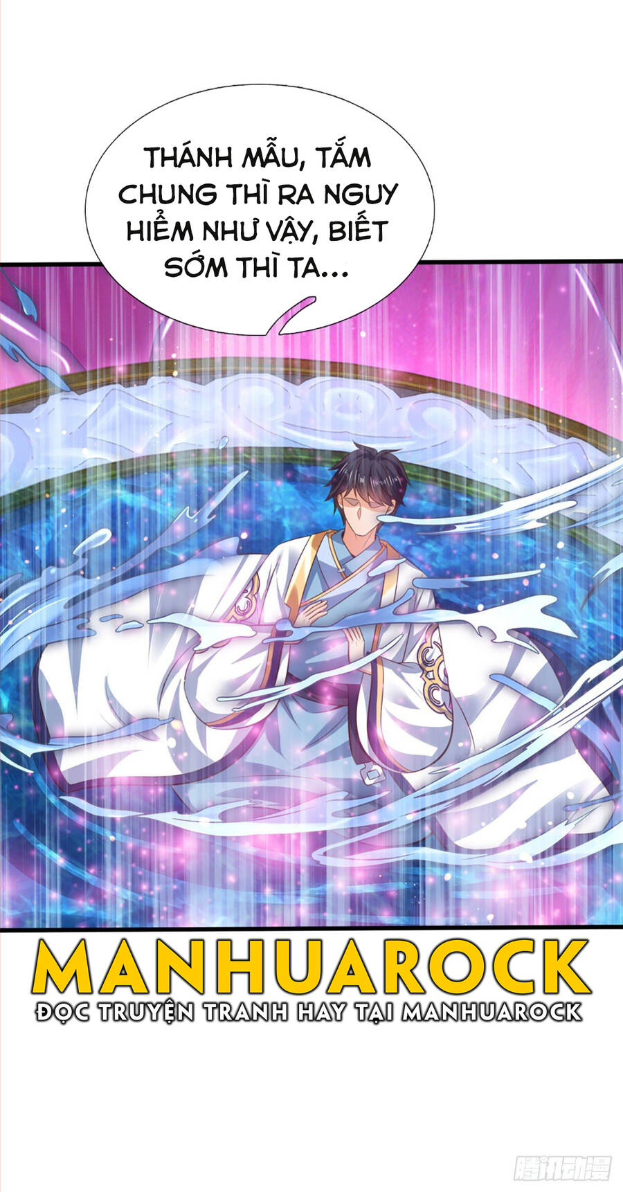 Bắt Đầu Với Chí Tôn Đan Điền Chap 87 - Next Chap 88