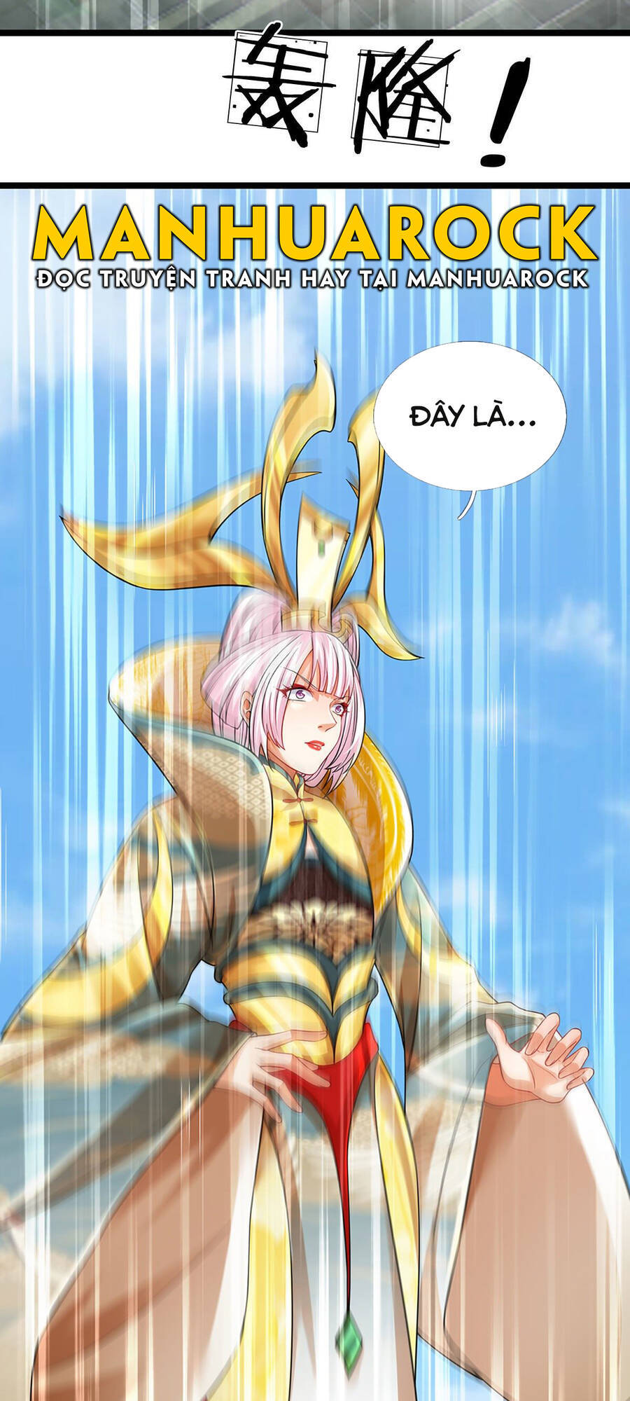 Bắt Đầu Với Chí Tôn Đan Điền Chap 87 - Next Chap 88