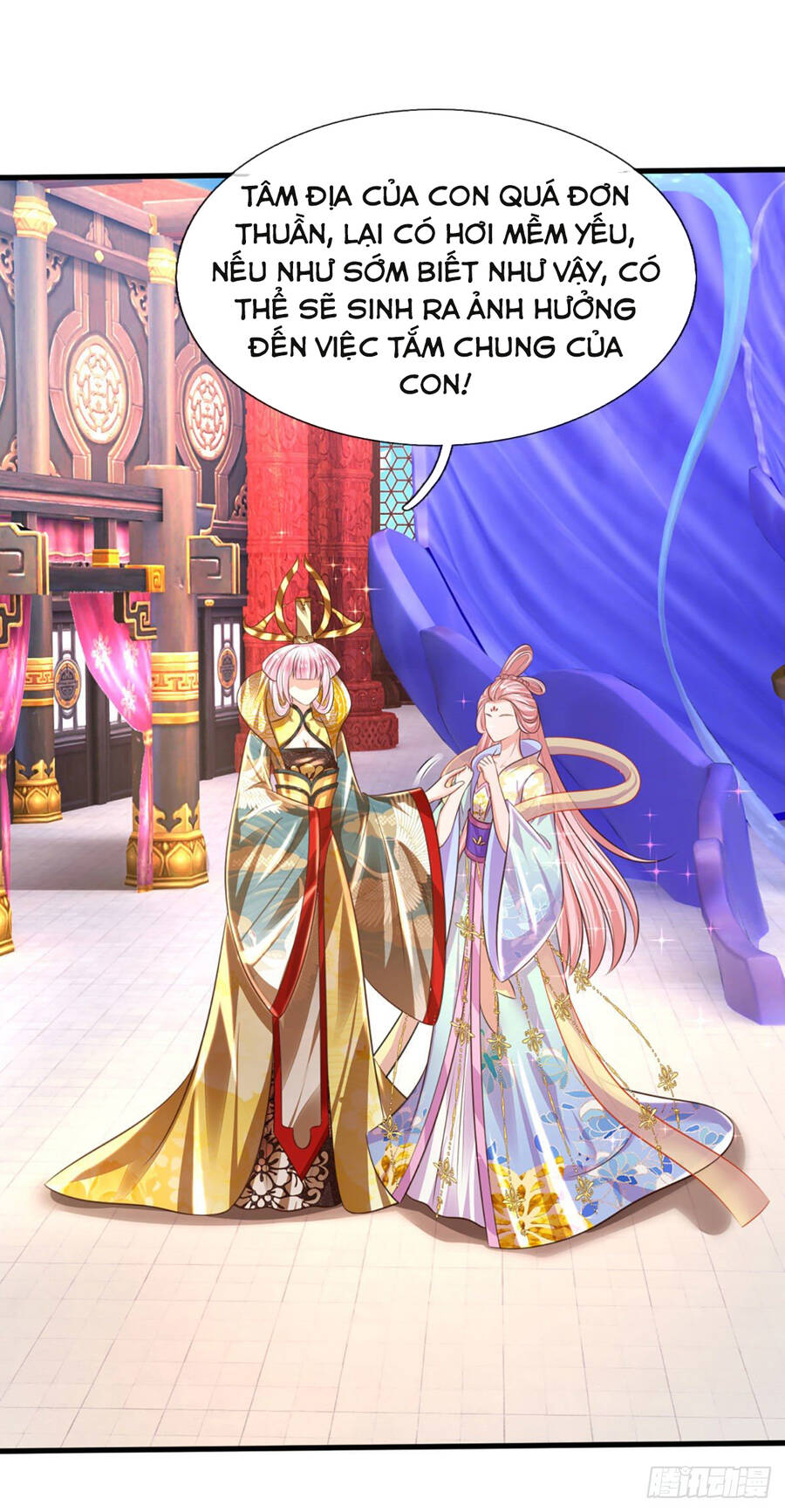 Bắt Đầu Với Chí Tôn Đan Điền Chap 87 - Next Chap 88