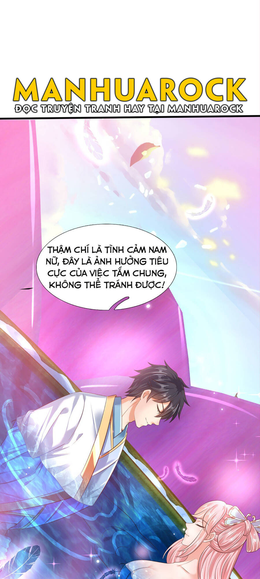 Bắt Đầu Với Chí Tôn Đan Điền Chap 87 - Next Chap 88