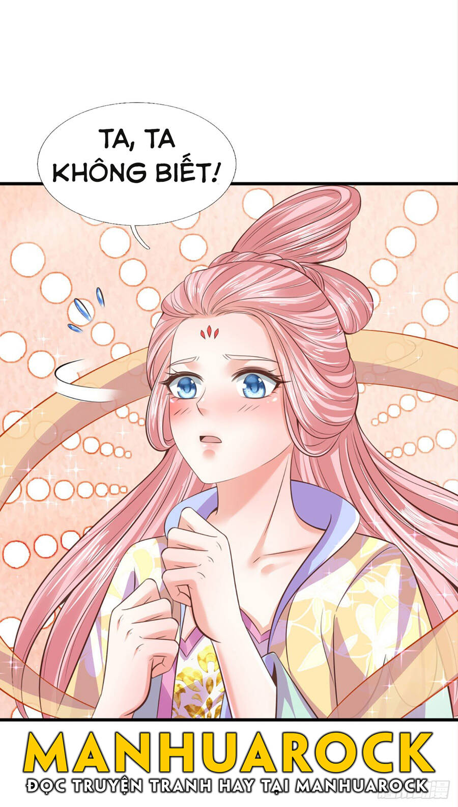 Bắt Đầu Với Chí Tôn Đan Điền Chap 87 - Next Chap 88