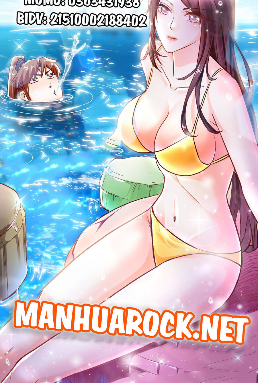 Bắt Đầu Với Chí Tôn Đan Điền Chap 87 - Next Chap 88