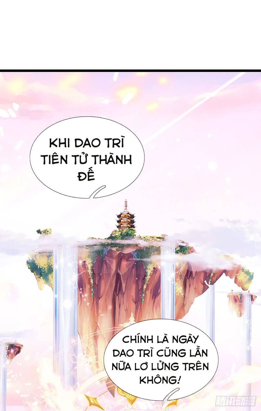 Bắt Đầu Với Chí Tôn Đan Điền Chap 87 - Next Chap 88