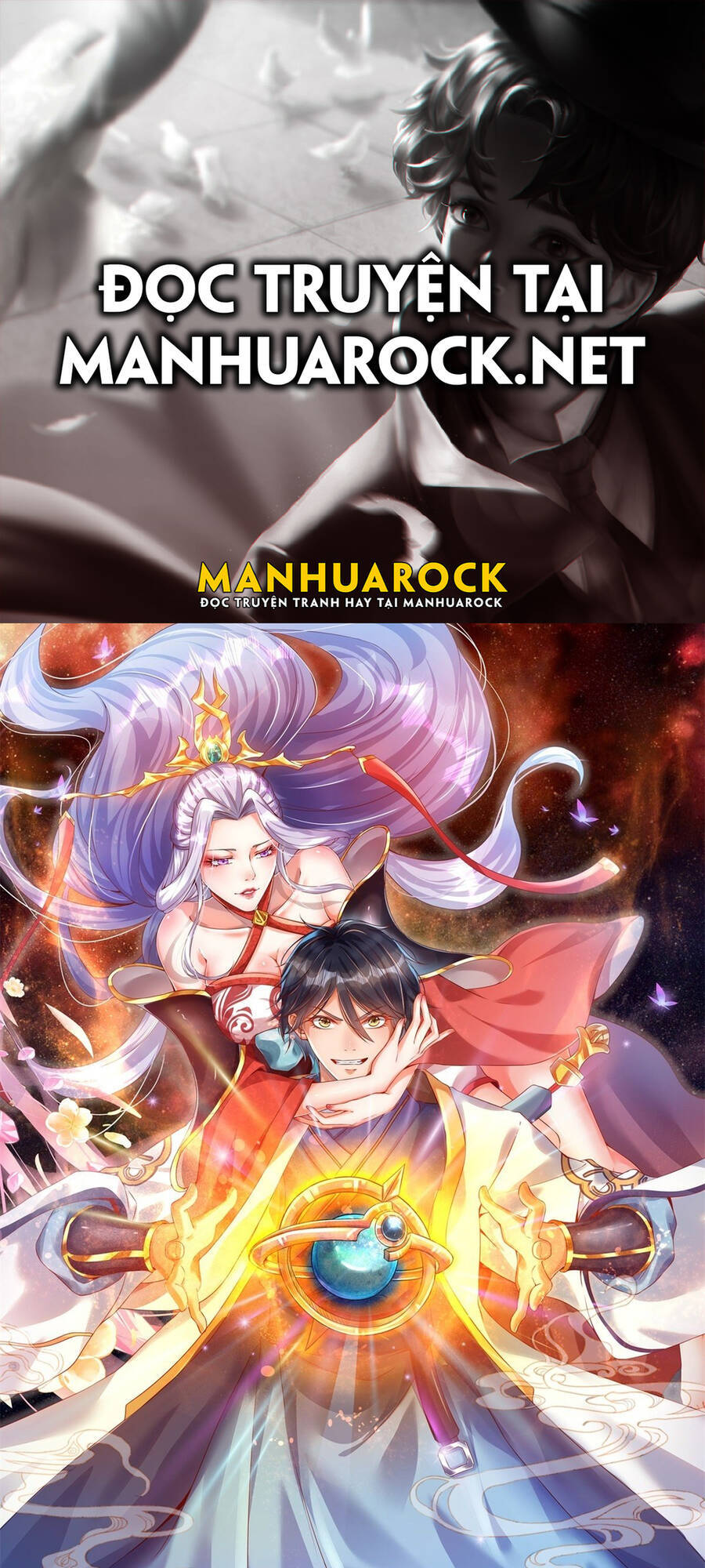 Bắt Đầu Với Chí Tôn Đan Điền Chap 88 - Next Chap 89