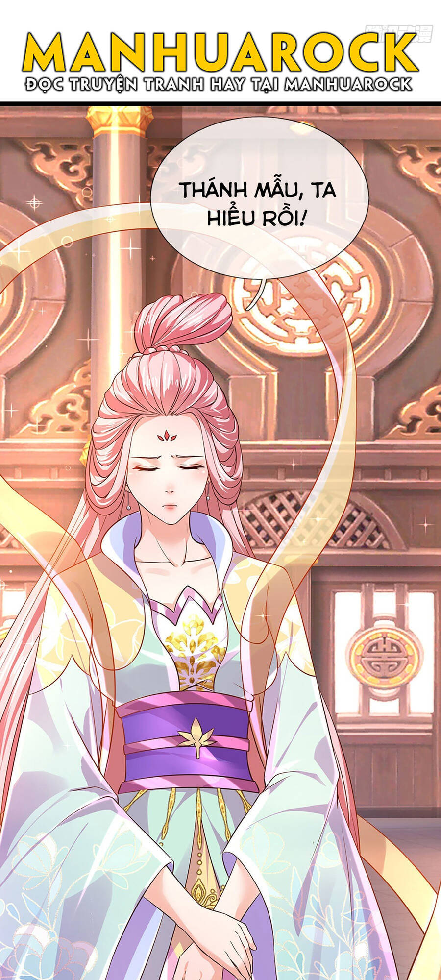 Bắt Đầu Với Chí Tôn Đan Điền Chap 88 - Next Chap 89