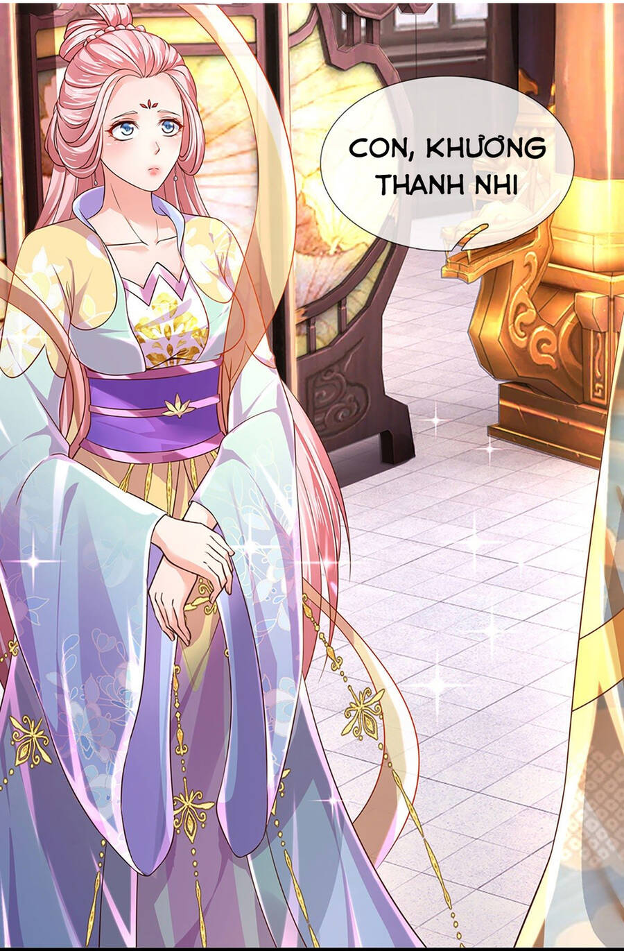 Bắt Đầu Với Chí Tôn Đan Điền Chap 88 - Next Chap 89