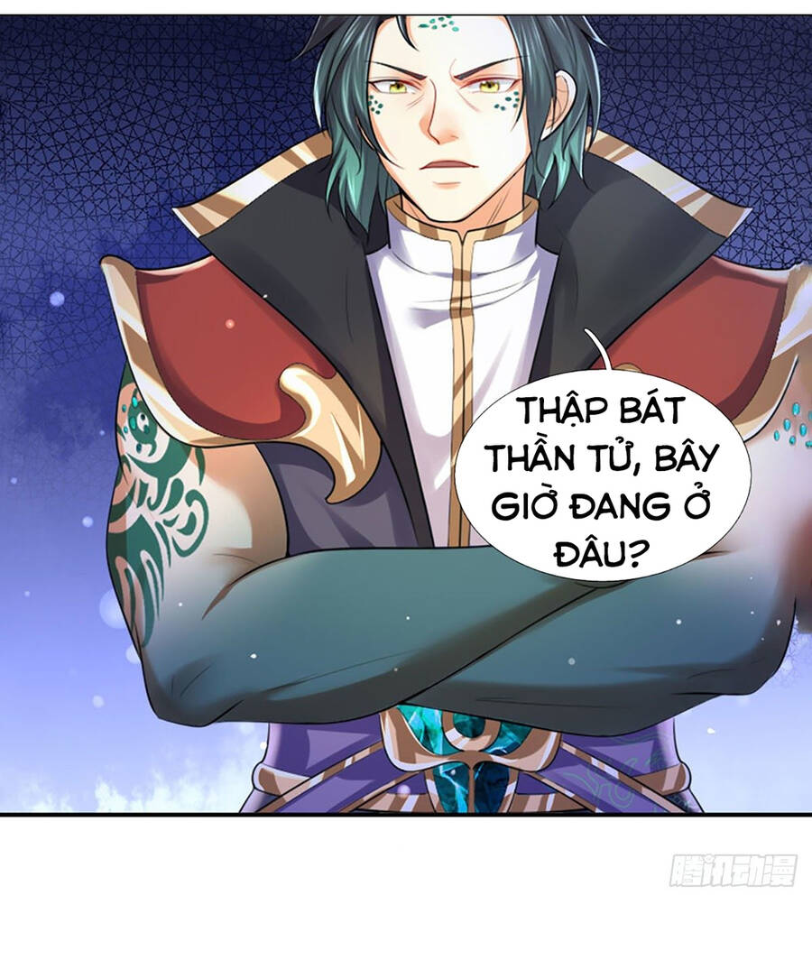 Bắt Đầu Với Chí Tôn Đan Điền Chap 88 - Next Chap 89