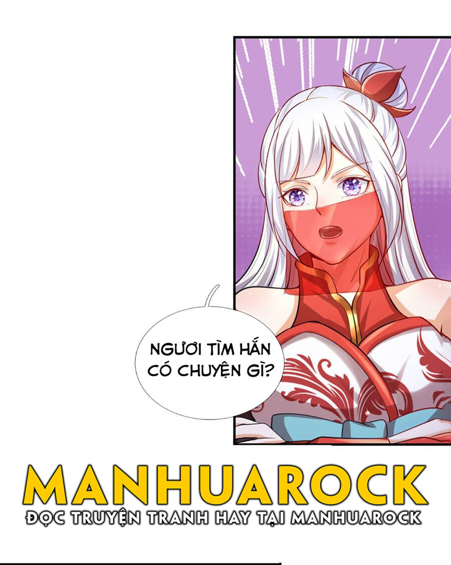 Bắt Đầu Với Chí Tôn Đan Điền Chap 88 - Next Chap 89