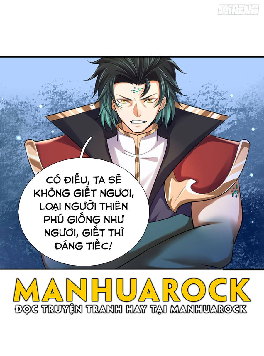 Bắt Đầu Với Chí Tôn Đan Điền Chap 88 - Next Chap 89