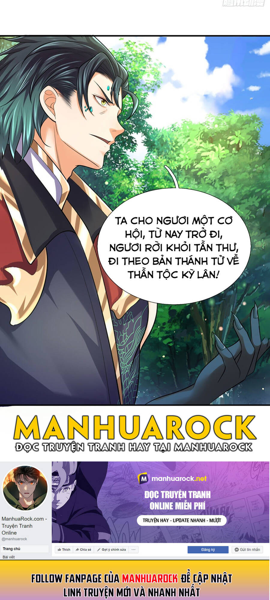 Bắt Đầu Với Chí Tôn Đan Điền Chap 88 - Next Chap 89
