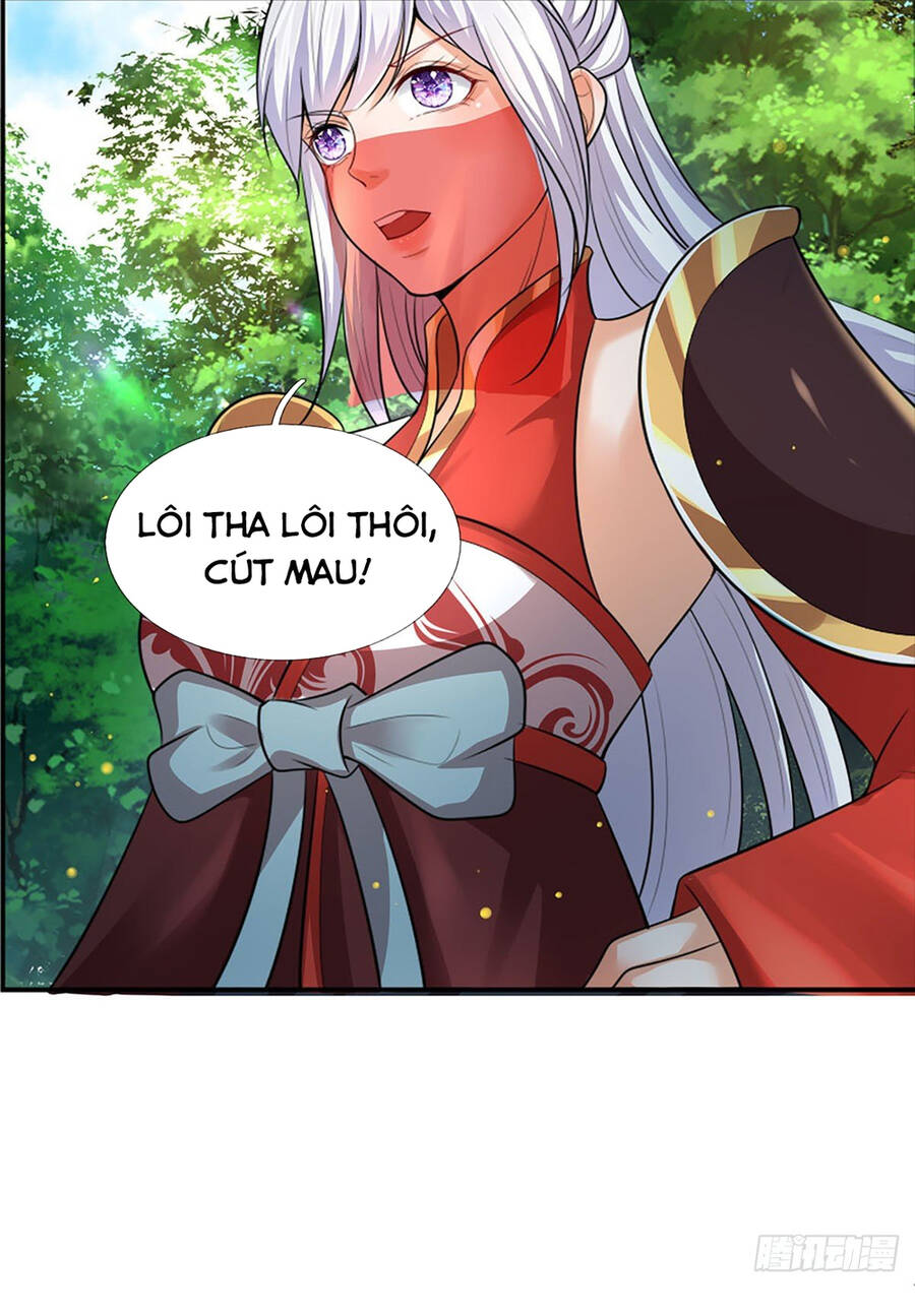 Bắt Đầu Với Chí Tôn Đan Điền Chap 88 - Next Chap 89