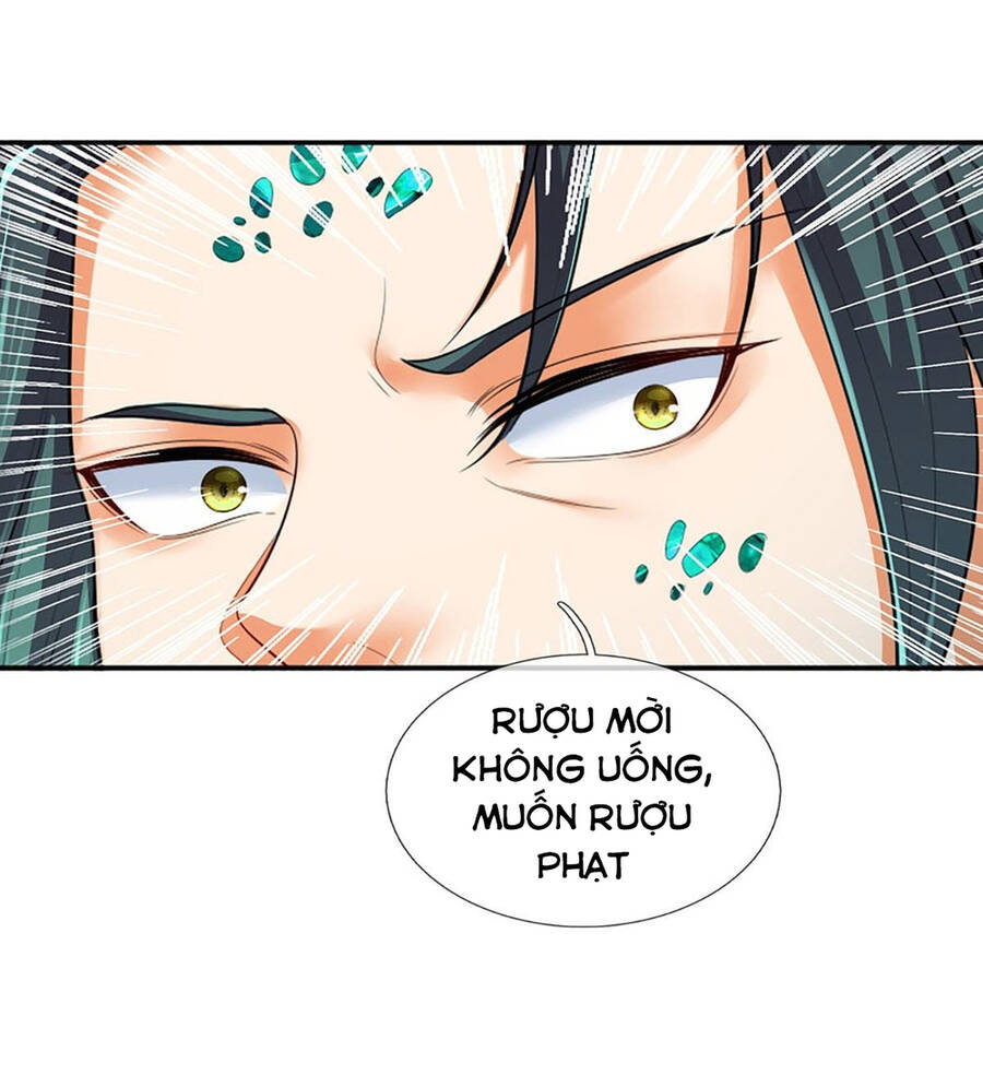 Bắt Đầu Với Chí Tôn Đan Điền Chap 88 - Next Chap 89