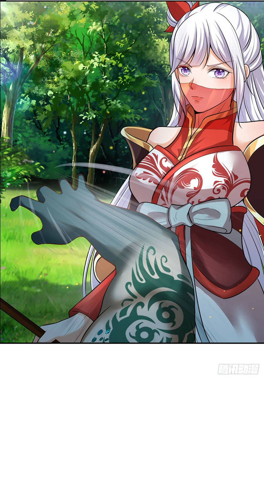 Bắt Đầu Với Chí Tôn Đan Điền Chap 88 - Next Chap 89