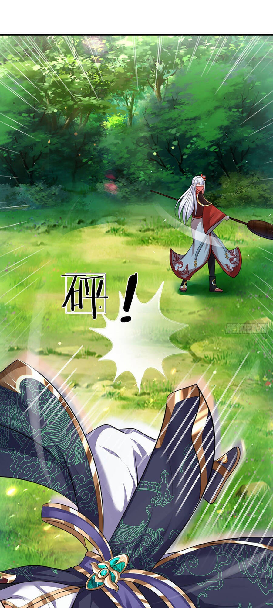 Bắt Đầu Với Chí Tôn Đan Điền Chap 88 - Next Chap 89