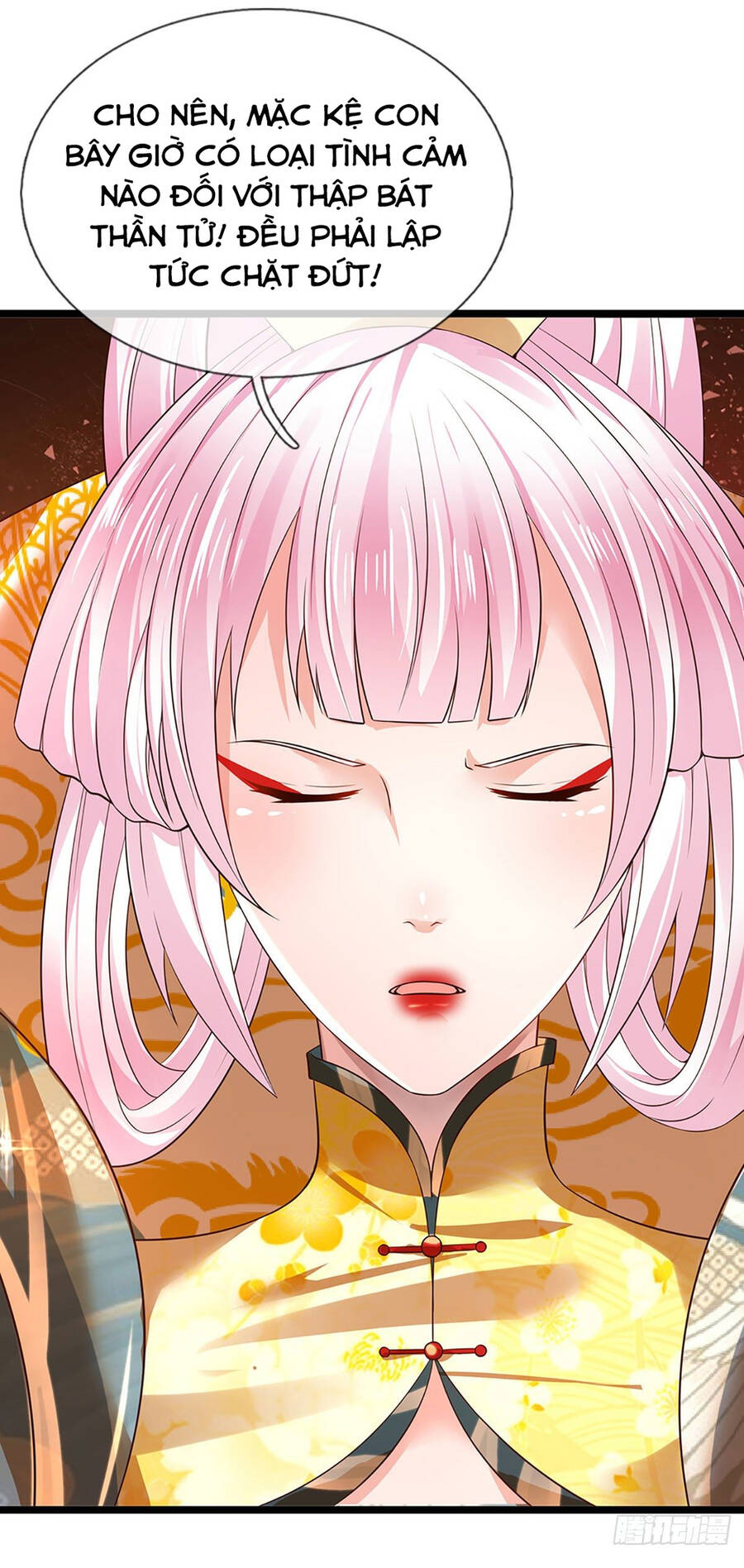 Bắt Đầu Với Chí Tôn Đan Điền Chap 88 - Next Chap 89