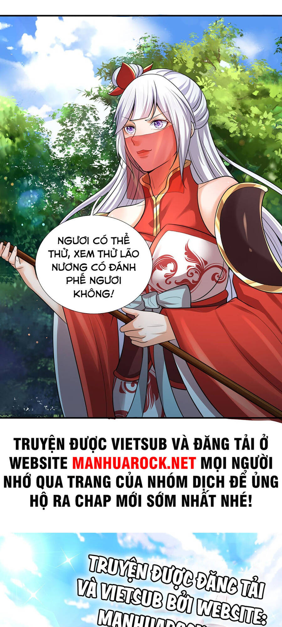 Bắt Đầu Với Chí Tôn Đan Điền Chap 88 - Next Chap 89