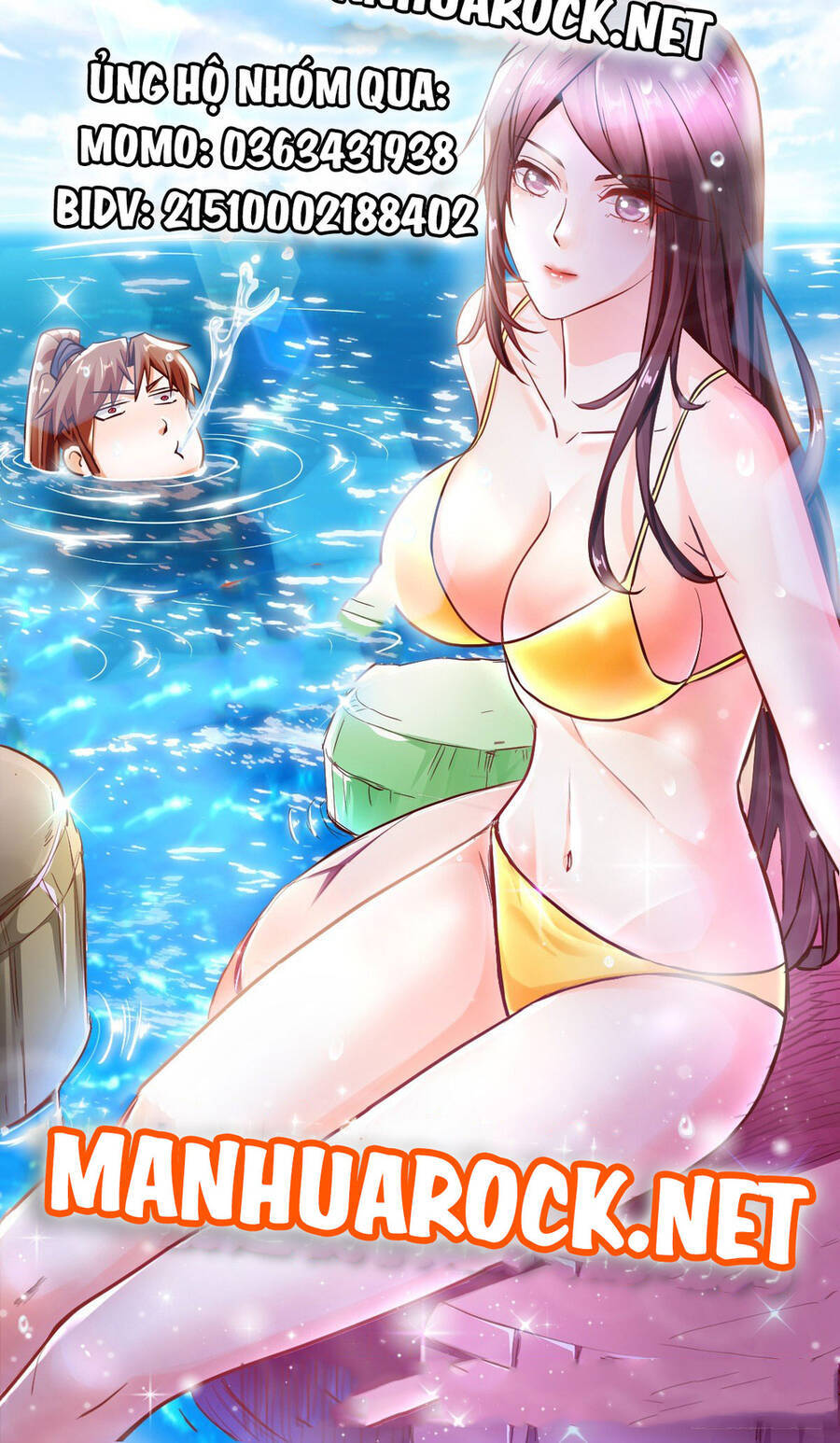 Bắt Đầu Với Chí Tôn Đan Điền Chap 88 - Next Chap 89