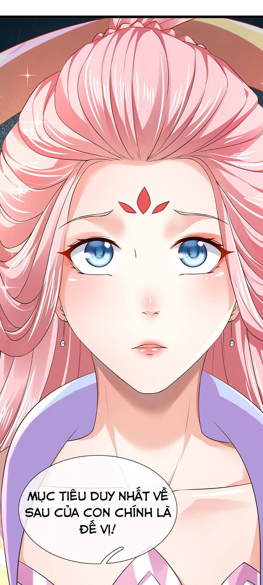 Bắt Đầu Với Chí Tôn Đan Điền Chap 88 - Next Chap 89