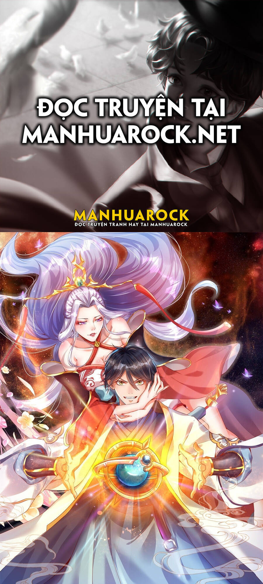 Bắt Đầu Với Chí Tôn Đan Điền Chap 89 - Next Chap 90