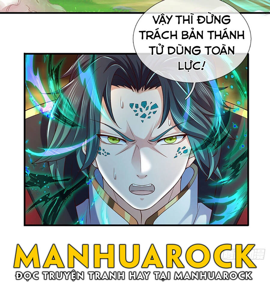 Bắt Đầu Với Chí Tôn Đan Điền Chap 89 - Next Chap 90