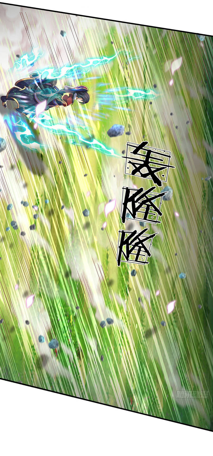 Bắt Đầu Với Chí Tôn Đan Điền Chap 89 - Next Chap 90