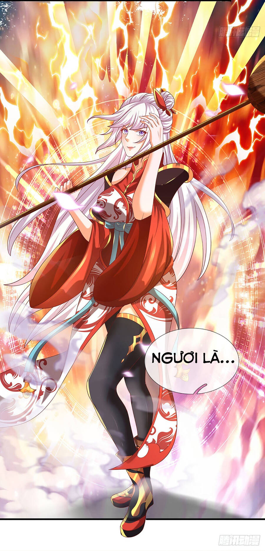 Bắt Đầu Với Chí Tôn Đan Điền Chap 89 - Next Chap 90