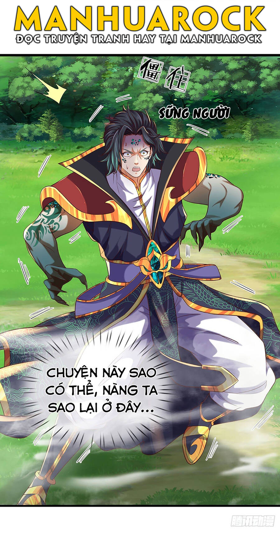 Bắt Đầu Với Chí Tôn Đan Điền Chap 89 - Next Chap 90