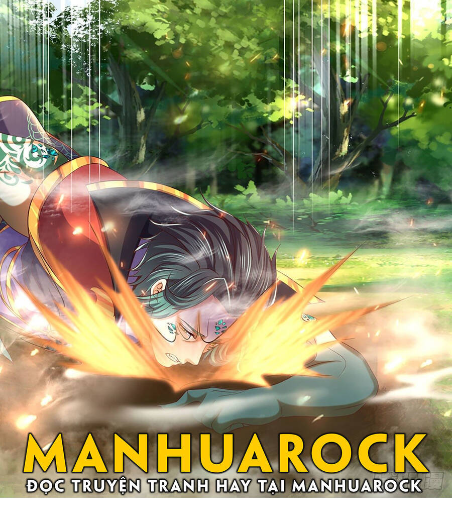 Bắt Đầu Với Chí Tôn Đan Điền Chap 89 - Next Chap 90