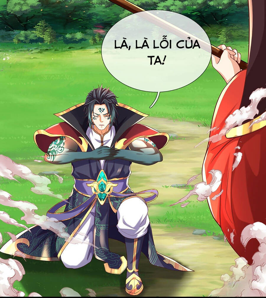 Bắt Đầu Với Chí Tôn Đan Điền Chap 89 - Next Chap 90