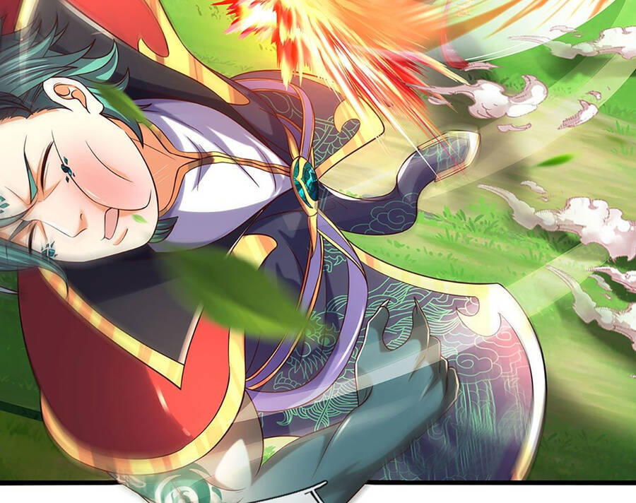 Bắt Đầu Với Chí Tôn Đan Điền Chap 89 - Next Chap 90