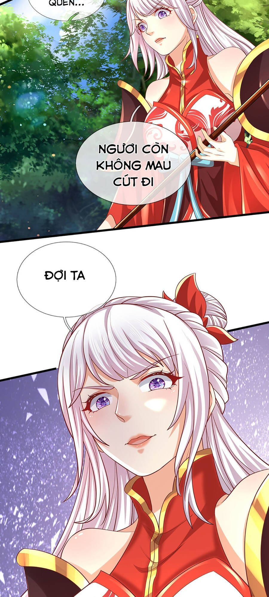 Bắt Đầu Với Chí Tôn Đan Điền Chap 89 - Next Chap 90