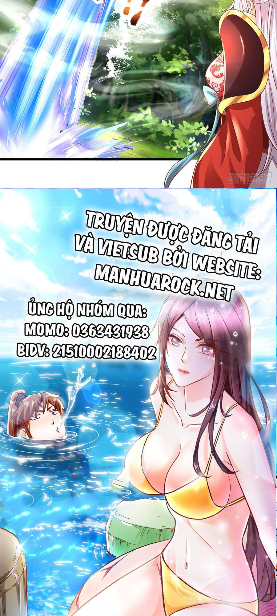 Bắt Đầu Với Chí Tôn Đan Điền Chap 89 - Next Chap 90