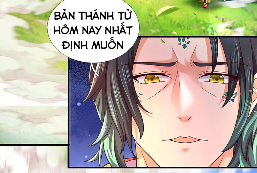 Bắt Đầu Với Chí Tôn Đan Điền Chap 89 - Next Chap 90