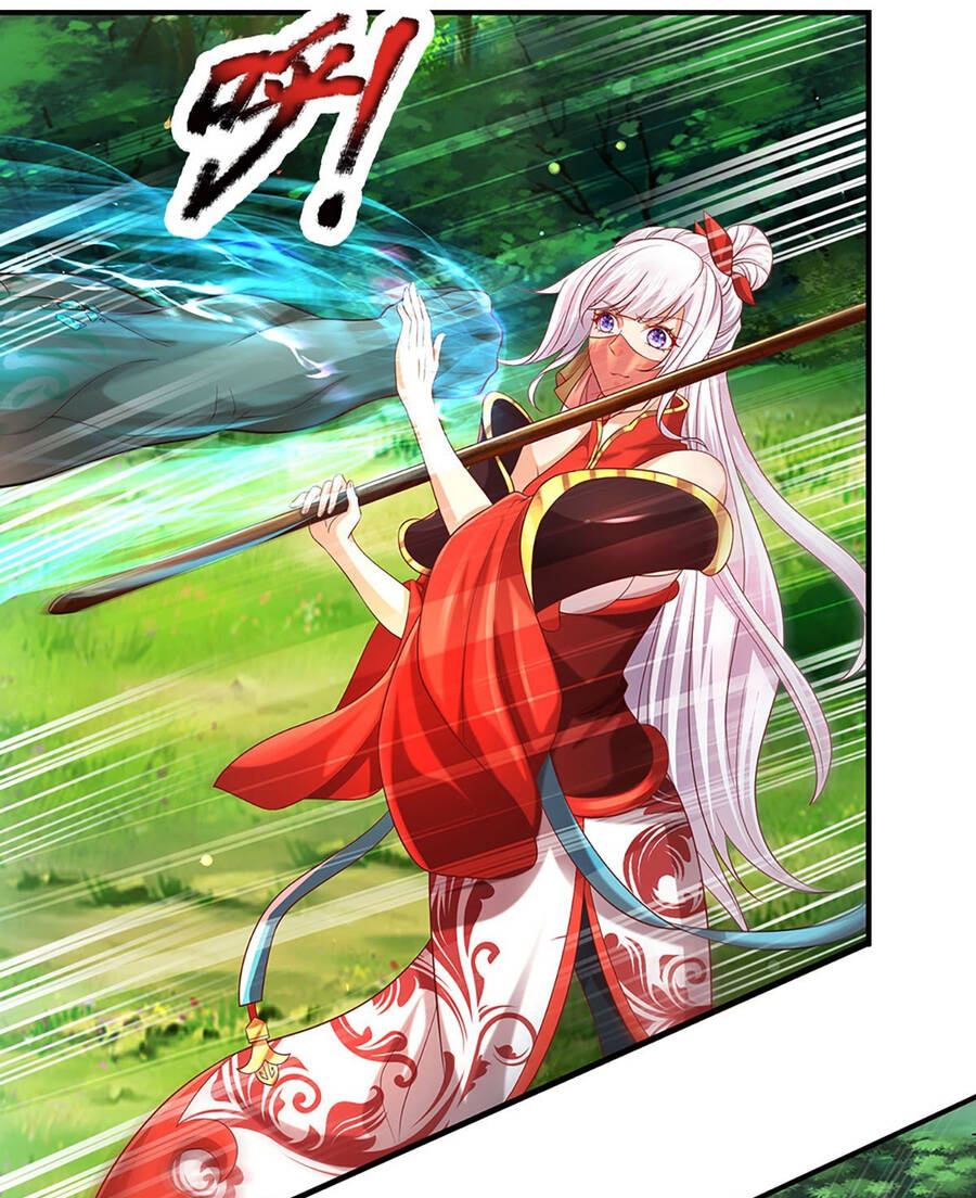 Bắt Đầu Với Chí Tôn Đan Điền Chap 89 - Next Chap 90