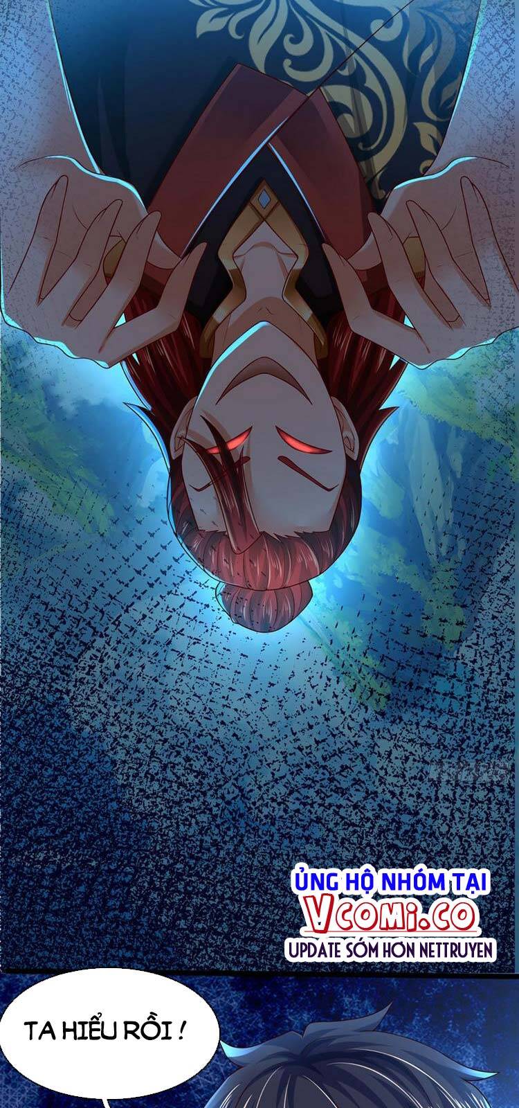 Bắt Đầu Với Chí Tôn Đan Điền Chap 90 - Next Chap 91