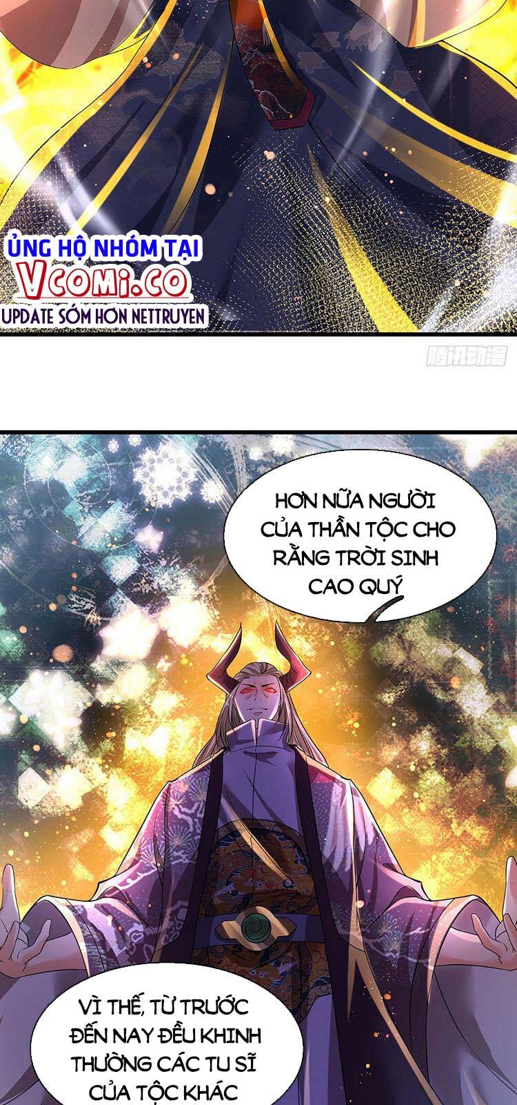 Bắt Đầu Với Chí Tôn Đan Điền Chap 90 - Next Chap 91