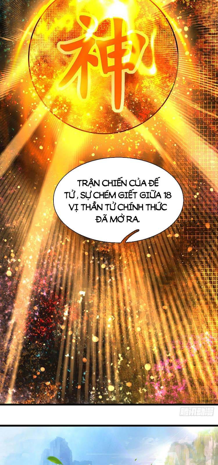 Bắt Đầu Với Chí Tôn Đan Điền Chap 90 - Next Chap 91