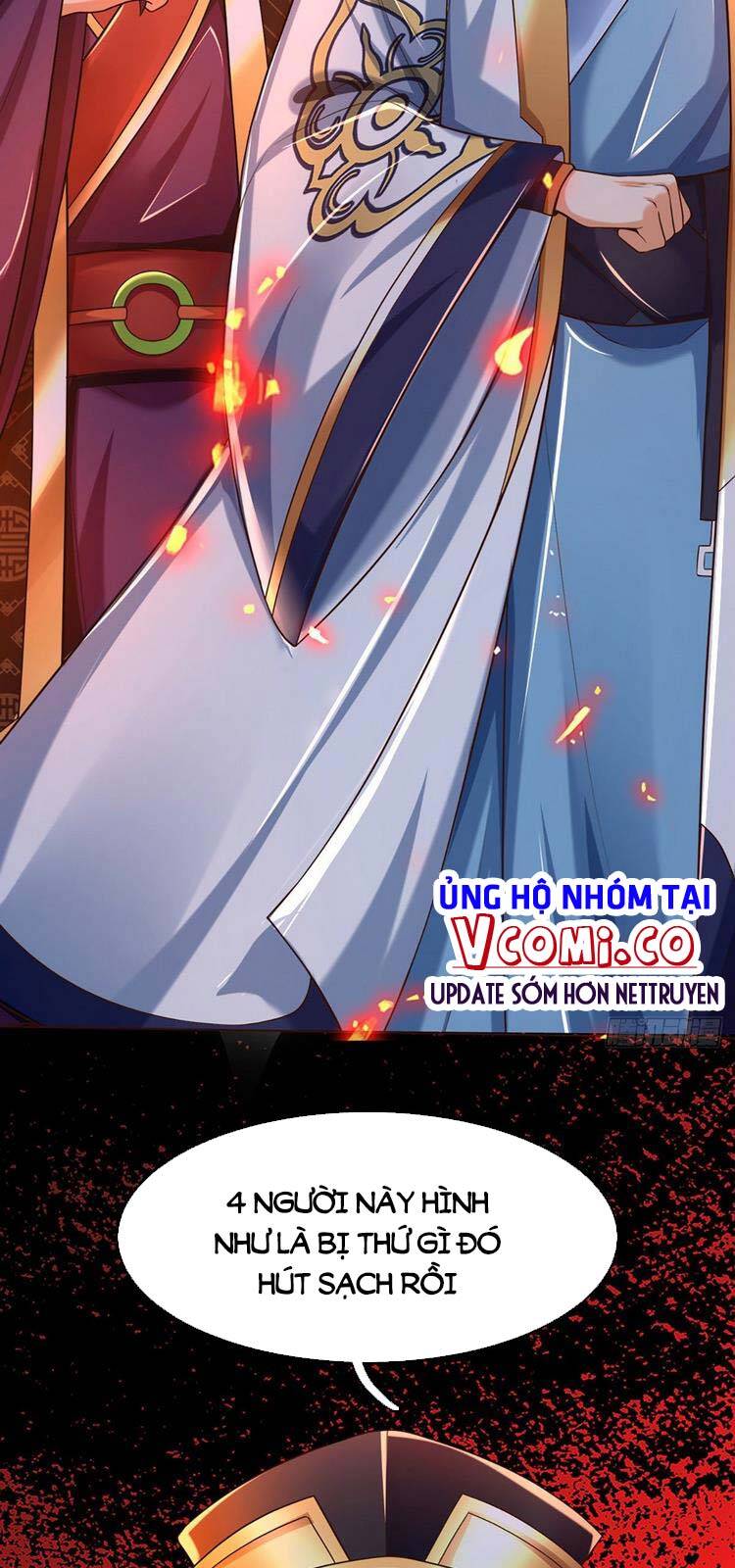 Bắt Đầu Với Chí Tôn Đan Điền Chap 91 - Next Chap 92