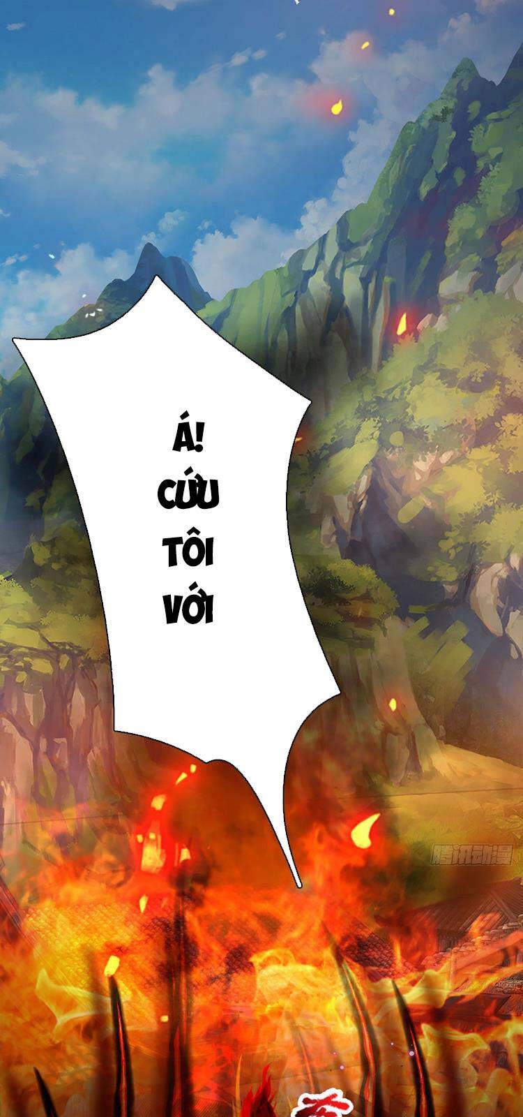 Bắt Đầu Với Chí Tôn Đan Điền Chap 91 - Next Chap 92