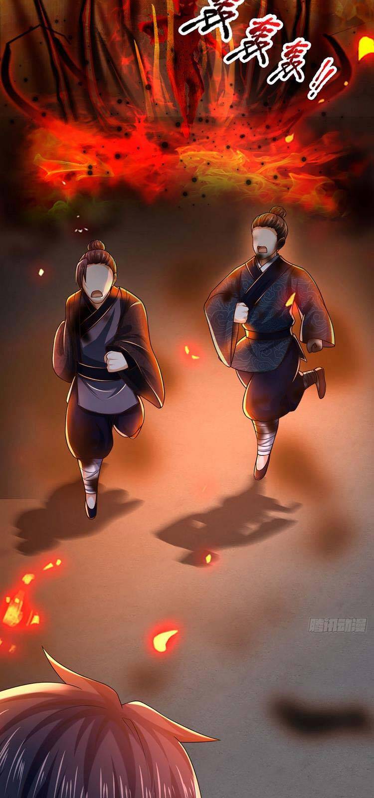 Bắt Đầu Với Chí Tôn Đan Điền Chap 91 - Next Chap 92