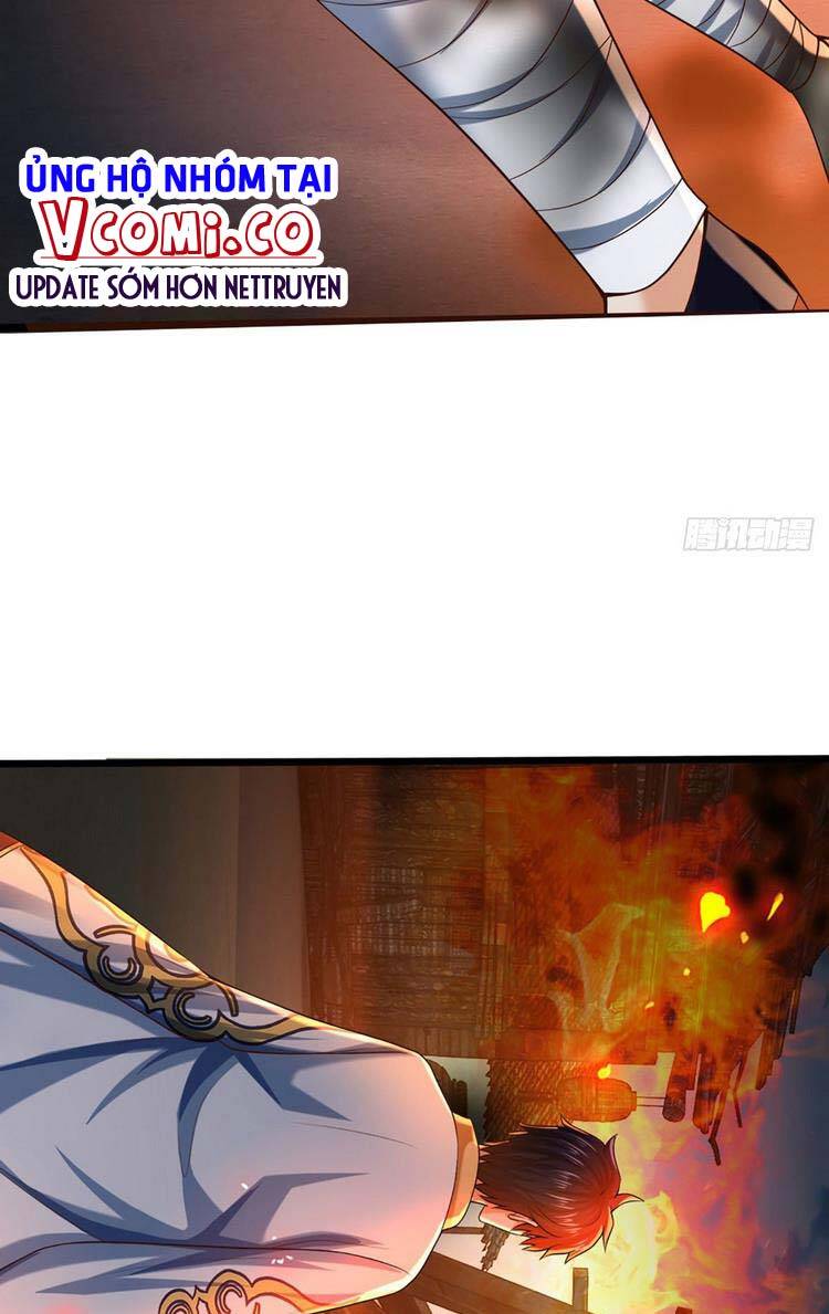 Bắt Đầu Với Chí Tôn Đan Điền Chap 91 - Next Chap 92