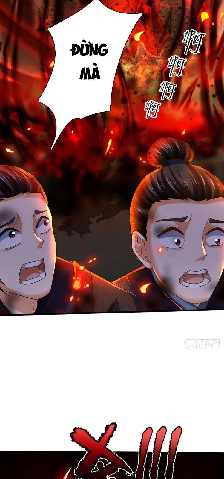 Bắt Đầu Với Chí Tôn Đan Điền Chap 91 - Next Chap 92