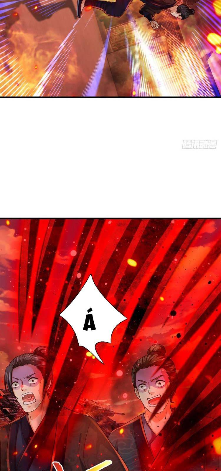 Bắt Đầu Với Chí Tôn Đan Điền Chap 91 - Next Chap 92